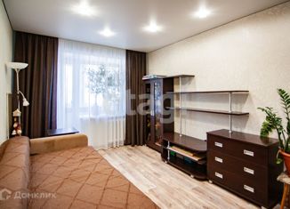 Продажа однокомнатной квартиры, 30 м2, Костромская область, улица Машиностроителей, 7