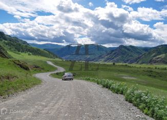 Продаю земельный участок, 239 сот., село Ороктой, Центральная улица