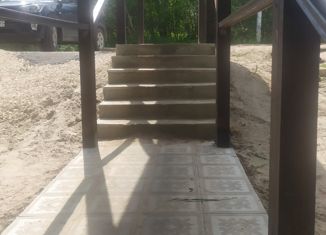 Дом на продажу, 16 м2, село Раменки