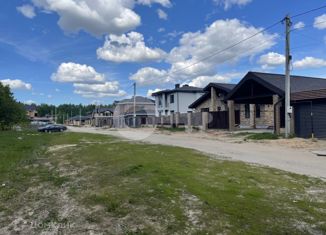 Продается участок, 20 сот., деревня Вороновка, Берёзовая улица, 2