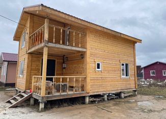 Продаю дом, 100 м2, коттеджный поселок Весна, коттеджный посёлок Весна, 162