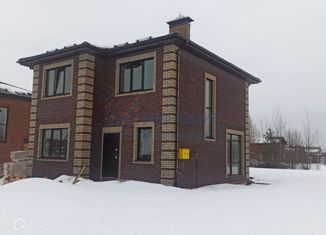 Продам дом, 130.3 м2, сельский посёлок Ляхово