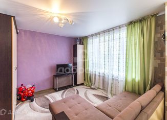 Продажа комнаты, 13 м2, Екатеринбург, улица Кобозева, 31, улица Кобозева