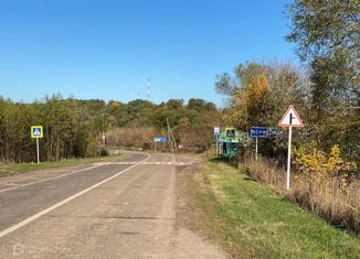 Продаю участок, 17 сот., деревня Борисовское