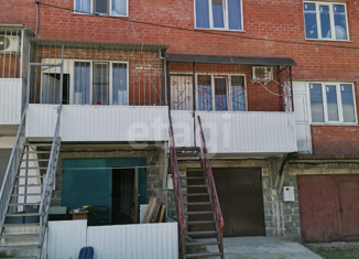 Гараж на продажу, 71.9 м2, село Шепси, Восточная улица