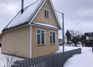 Дом на продажу, 45 м2, СНТ Речицы, Седьмая улица