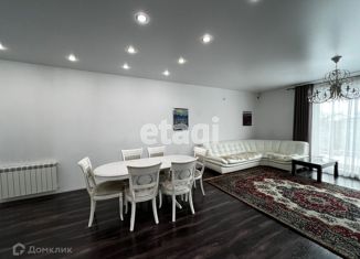 Продается дом, 184.3 м2, деревня Бугачево, Заречная улица