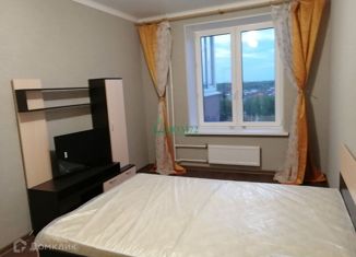 Продажа 1-ком. квартиры, 36 м2, Тобольск