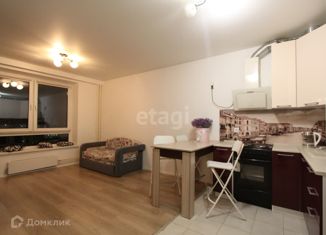 Продажа 1-ком. квартиры, 40 м2, Москва, Полярная улица, 27к3, Полярная улица