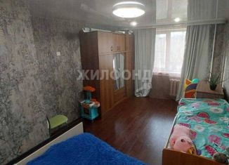 Продажа 1-комнатной квартиры, 29 м2, Новосибирск, Магистральная улица, 57А, Калининский район