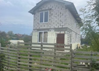 Продается дом, 115 м2, Калининград, Центральный район, Берёзовая улица, 7