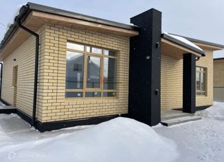 Продажа дома, 103 м2, коттеджный посёлок Решетникова-2, Ромашковая улица