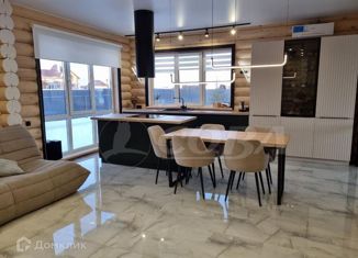 Дом на продажу, 123 м2, коттеджный посёлок Решетникова-2, Серебряная улица