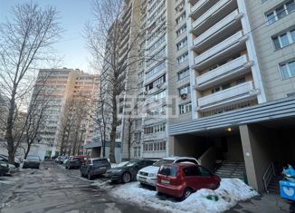 Продаю 3-комнатную квартиру, 64.7 м2, Москва, Бакунинская улица, 38-42с1, метро Бауманская