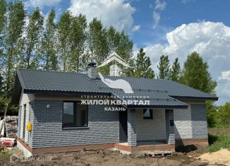 Продается дом, 100 м2, деревня Чубарово