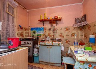 Продажа 2-ком. квартиры, 37.7 м2, Ульяновск, улица Мостостроителей, 65