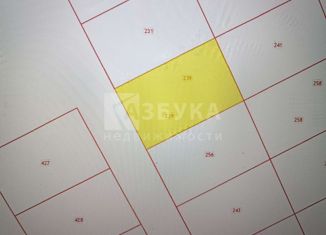 Продаю участок, 10 сот., село Петино, улица Платонова, 71