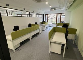 Сдается в аренду офис, 330 м2, Москва, Мосфильмовская улица, 38А, станция Минская