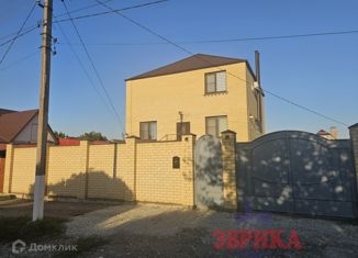 Продаю дом, 234 м2, Краснодарский край, Газовая улица, 45