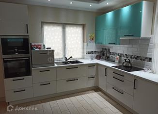 Продается дом, 137 м2, поселок Малое Лесное, Морская улица, 30