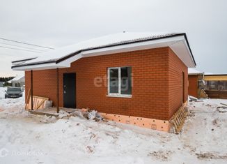 Продам дом, 80 м2, деревня Сизево, Славная улица, 43