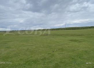 Продажа участка, 10 сот., село Солобоево, Октябрьская улица, 35А