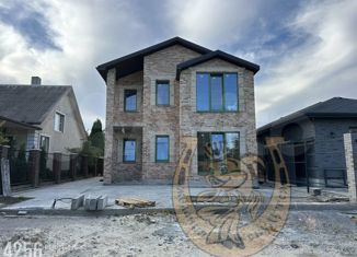 Продам дом, 190 м2, хутор Камышеваха, Платиновая улица