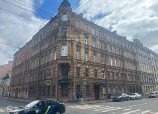 Многокомнатная квартира на продажу, 146 м2, Санкт-Петербург, 6-я Красноармейская улица, 12, Адмиралтейский район