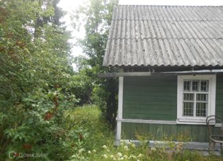 Продается дом, 60 м2, рабочий посёлок Струги Красные, Красноармейская улица, 7