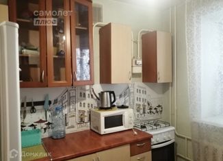 Сдам в аренду 1-ком. квартиру, 31 м2, Ялуторовск, улица Ентальцева