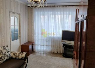 Двухкомнатная квартира в аренду, 42 м2, Омск, улица Энтузиастов, 67Б