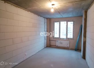 Продажа квартиры студии, 22.5 м2, Мурино, улица Шоссе в Лаврики, 95