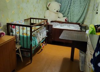 Продается 2-комнатная квартира, 44.9 м2, Вологда, улица Дзержинского, 27А, 6-й микрорайон