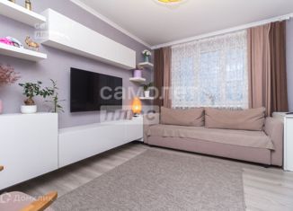 Продажа 3-комнатной квартиры, 61.3 м2, Уфа, улица Миловская, 16