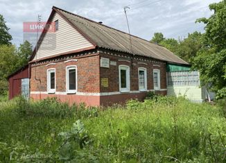 Продается дом, 50 м2, деревня Быково, Полевая улица, 31