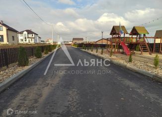 Участок на продажу, 4.04 сот., Калуга, Берестяная улица, 1, Октябрьский округ