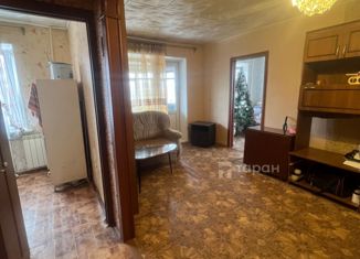 2-комнатная квартира на продажу, 42 м2, Челябинск, улица Гончаренко, 69, Ленинский район