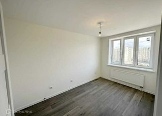 Продажа 1-комнатной квартиры, 33 м2, Мурино, улица Шоссе в Лаврики, 63, ЖК Муринское-1
