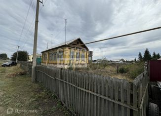 Продажа дома, 67 м2, село Шигоны, Степная улица