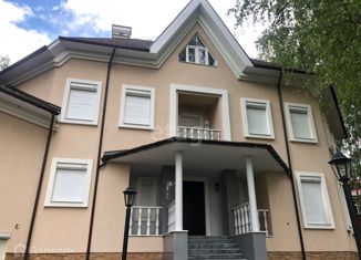 Дом на продажу, 320 м2, Свердловская область, Берёзовый переулок, 2