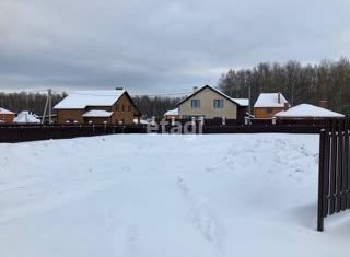 Продажа участка, 8.43 сот., деревня Канищево