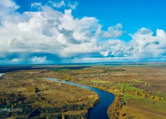 Продажа земельного участка, 10 сот., деревня Падога