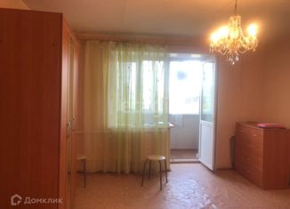 Продажа 1-ком. квартиры, 37.4 м2, поселок Троицкий, улица Комарова, 35