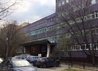 Сдача в аренду офиса, 11.2 м2, Москва, Большая Марьинская улица, 9с1, Останкинский район