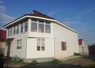 Продаю дом, 241 м2, село Нижняя Тавда, Садовая улица, 25