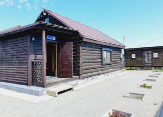 Продается дом, 64.4 м2, деревня Малково, Восточная улица