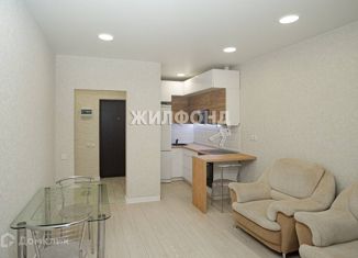 Продается 2-ком. квартира, 35.7 м2, Барнаул, ЖК Марс, улица Попова, 134