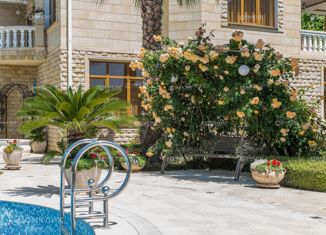 Продам дом, 500 м2, Сочи, микрорайон Приморье, Благодатная улица, 11/7Д