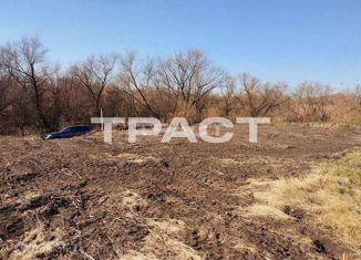 Продаю земельный участок, 30 сот., село Рождественская Хава, Пролетарская улица, 29