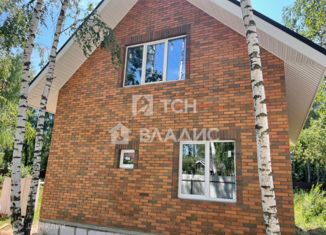 Продажа дома, 120 м2, село Балобаново